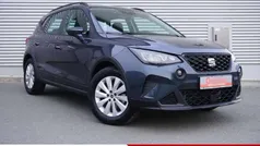 "magnetic tech" Gebraucht 2022 Seat Arona Style SUV | 18.870 € (Fairer Preis)