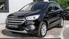 Gebraucht 2019 Ford Kuga Cool & Connect SUV | 18.390 € (Fairer Preis)