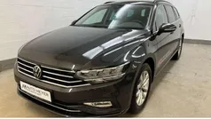 Gebraucht 2023 VW Passat Business Kombi | 31.470 € (Fairer Preis)