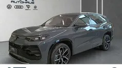 Grau Gebraucht 2025 VW Tayron R-line SUV | 58.759 € (Superpreis)