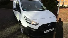 Weiß Gebraucht 2020 Ford Transit Basis Van | 12.950 € (Guter Preis)