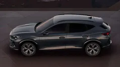 Gebraucht 2025 Cupra Formentor SUV | 34.581 € (Superpreis)