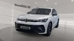 Gebraucht 2024 VW Tiguan R-line SUV | 43.750 € (Fairer Preis)