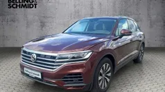 Gebraucht 2019 VW Touareg Basis SUV | 37.490 € (Guter Preis)
