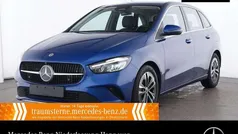 Gebraucht 2024 Mercedes B200 Advanced Van / Kleinbus | 31.290 € (Fairer Preis)