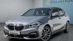 Grau Gebraucht 2024 BMW 120 Kleinwagen | 26.549 € (Fairer Preis)