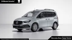 Andere Gebraucht 2023 Mercedes eCitan Kombi | 25.900 € (Fairer Preis)