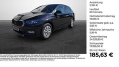 Gebraucht 2025 Skoda Fabia Selection Limousine | 21.840 € (Guter Preis)