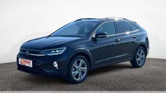 Schwarz Gebraucht 2024 VW Taigo IQ Drive SUV | 23.590 € (Fairer Preis)