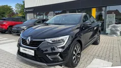Gebraucht 2021 Renault Arkana Zen SUV | 18.690 € (Guter Preis)