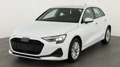 Arkona weiß Neu 2025 Audi A3 Ambiente | 34.945 € (Fairer Preis)