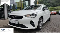 Gebraucht 2020 Opel Corsa Edition Limousine | 11.990 € (Fairer Preis)