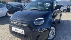 Gebraucht 2023 Fiat 500e Kleinwagen | 23.999 € (Fairer Preis)