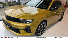 Gebraucht 2023 Opel Astra Ultimate Limousine | 23.990 € (Fairer Preis)