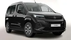 Karbon black metallic Neu 2025 Opel Combo Van / Kleinbus | 29.550 € (Fairer Preis)