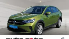 VW Taigo