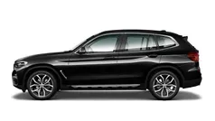 Gebraucht 2020 BMW X3 Sport Line SUV | 29.900 € (Guter Preis)