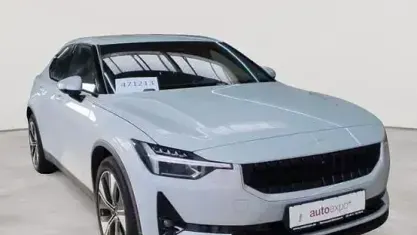 Gebraucht Polestar 2 Pilot 309 kW (421 PS) 2023 Grau Kleinwagen