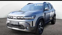 Dolomitgrau Gebraucht 2025 Dacia Duster Journey SUV | 25.580 € (Guter Preis)
