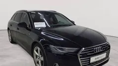 Gebraucht 2021 Audi A6 Sport Kombi | 21.390 € (Fairer Preis)