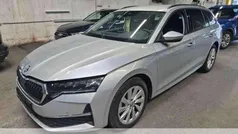 Gebraucht 2024 Skoda Octavia Kombi | 28.429 € (Superpreis)