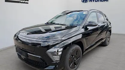 Gebraucht 2025 Hyundai Kona Trend SUV | 37.990 € (Guter Preis)