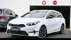 Gebraucht 2025 Kia Ceed Sportswagon Kombi | 26.449 € (Fairer Preis)