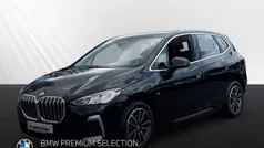 Gebraucht 2023 BMW 218 Active Tourer M Sport Van / Kleinbus | 28.480 € (Superpreis)