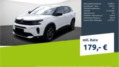 Gebraucht 2023 Citroën C5 Aircross Feel SUV | 20.490 € (Fairer Preis)