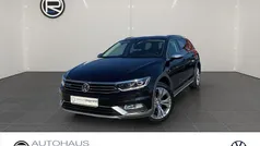 Gebraucht 2016 VW Passat Alltrack Kombi | 18.980 € (Fairer Preis)