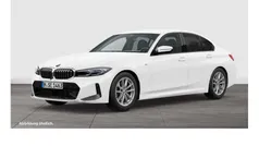 Gebraucht 2024 BMW 320 Comfort Edition Limousine | 38.590 € (Fairer Preis)