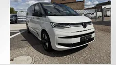 Gebraucht 2025 VW T7 Life Van | 56.940 € (Fairer Preis)