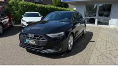 Gebraucht 2024 Audi A3 Sportback Limousine | 36.276 € (Fairer Preis)