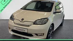 Gebraucht 2021 Skoda Citigo-e IV Best of Kleinwagen | 14.750 € (Fairer Preis)