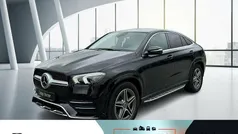 Gebraucht 2022 Mercedes GLE400 AMG line Coupé | 75.922 € (Fairer Preis)