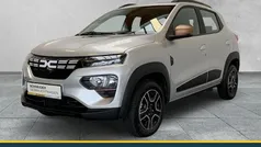 Gebraucht 2023 Dacia Spring Extreme Kleinwagen | 13.490 € (Superpreis)
