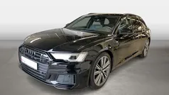 Gebraucht 2021 Audi A6 Ambiente Kombi | 40.420 €