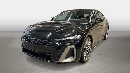 Schwarz Gebraucht 2025 Audi A5 Sport Limousine | 52.920 € (Fairer Preis)