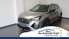 Gebraucht 2024 Peugeot 2008 Allure SUV | 20.750 € (Guter Preis)