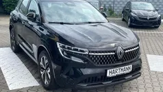 Black pearlschwarz metallic (schwarz) Neu 2025 Renault Austral Evolution SUV | 31.998 € (Superpreis)