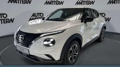 Weiß Gebraucht 2024 Nissan Juke N-Connecta SUV | 25.379 € (Fairer Preis)