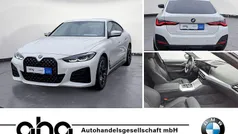 Gebraucht 2024 BMW 420 Gran Coupé M Sport Coupé | 42.390 € (Guter Preis)