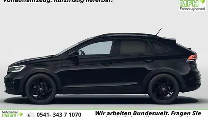 Gebraucht 2025 VW Taigo IQ Drive SUV | 28.380 € (Guter Preis)