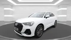 Gebraucht 2025 Audi Q3 Sportback S-Line SUV | 44.400 € (Superpreis)