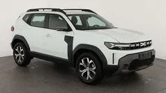 Arktis weiß Neu 2025 Dacia Duster Expression SUV | 24.584 € (Guter Preis)