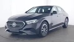 Graphitgrau metallic Gebraucht 2024 Mercedes E220 Limousine | 48.900 € (Guter Preis)