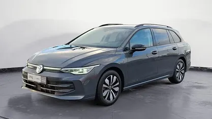 Gebraucht VW Golf VIII Life 150 PS (110 kW) 2025 Grau Kombi