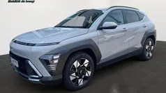 Cyber grey Gebraucht 2025 Hyundai Kona Prime SUV | 29.990 € (Fairer Preis)