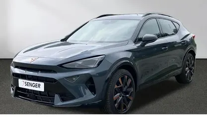 Gebraucht Cupra Formentor 150 PS (110 kW) 2025 SUV