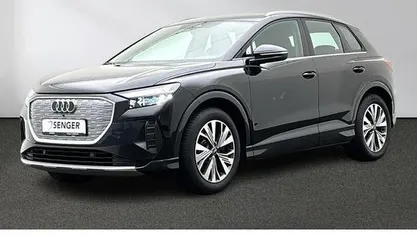 Gebraucht Audi Q4 e-tron Sport 150 kW (204 PS) 2023 SUV